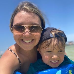 Meet your Posher, Jamie